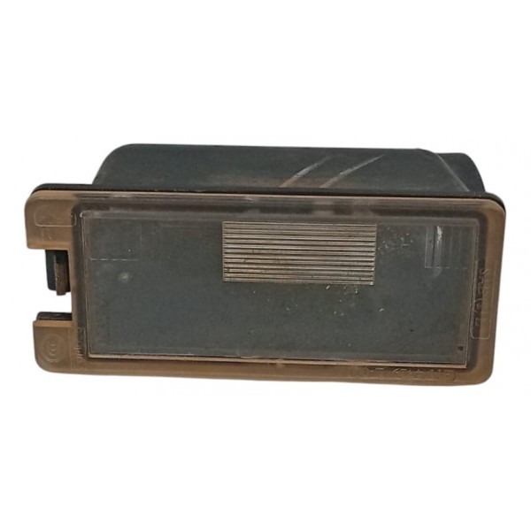 Luz Placa Esquerda Ford Fusion 2014 Cx5353