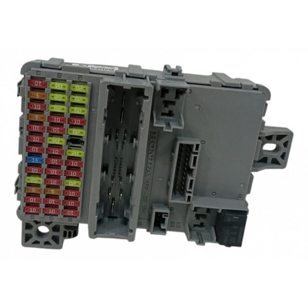 Peçamódulo Caixa Fusível Honda Civic Touring 2018 Cx5355