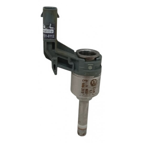 Bico Injetor Audi A1 1.4 2014 N1