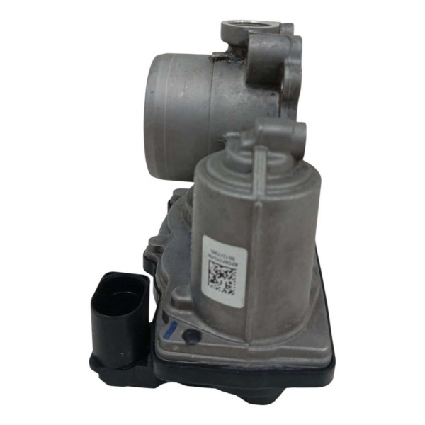 Tbi Corpo De Borboleta Volkswagen Golf 1.0 Tsi 2018