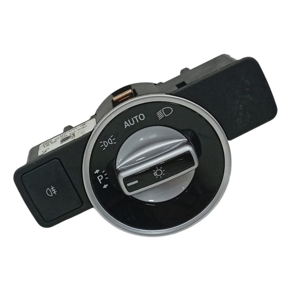 Botão Chave Luz Farol Mercedes A200 2015 Cx5355