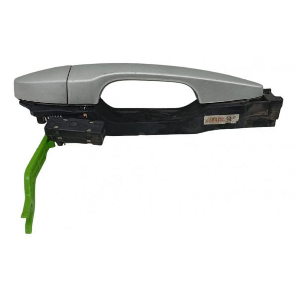 Maçaneta Externa Porta Traseiro Esquerdo Lifan 530 2016 5359 Traseira