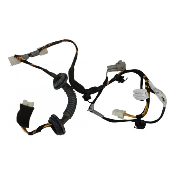 Chicote Porta Traseiro Esquerdo Lifan 530 2016 Cx5359