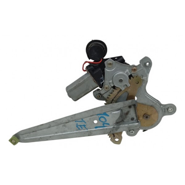 Máquina Vidro Traseiro Esquerdo Lifan 530 2016 Cx5359