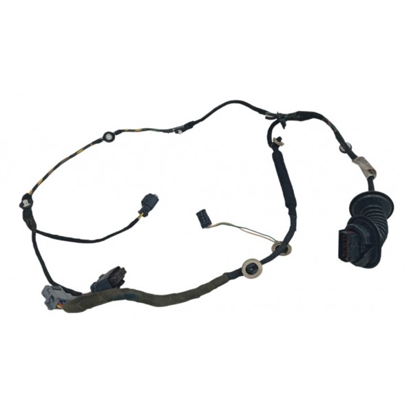 Chicote Porta Traseira Direita Peugeot 2008 2019 Cx53