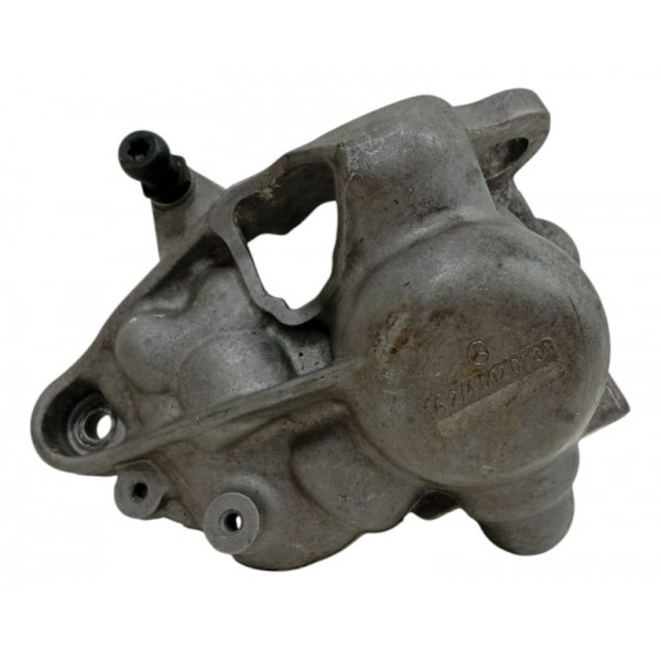 Suporte Bomba Alta Pressão Mercedes C180 1.6 2014 Cx22