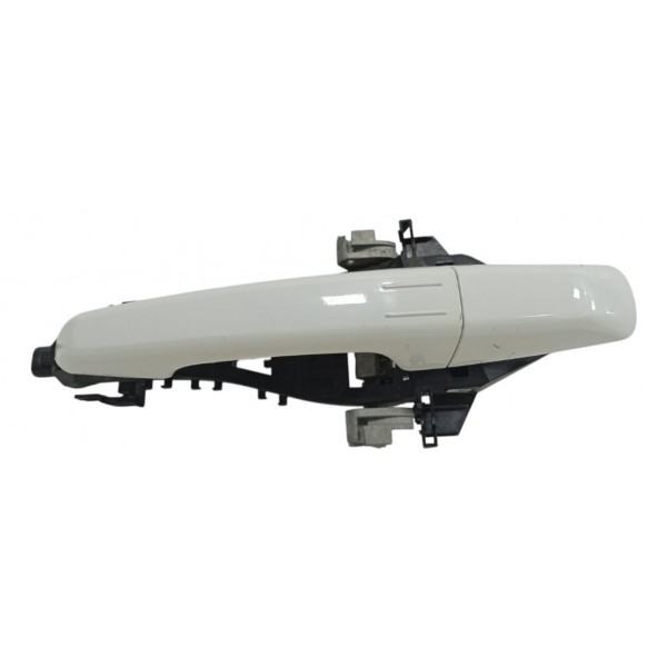 Maçaneta Externa Porta Evoque 2013 Dianteiro Direito Cx22 Dianteira