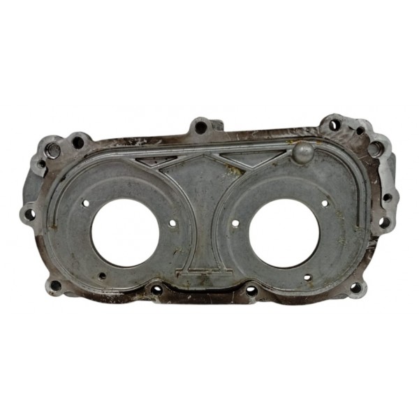 Tampa Dianteira Cabeçote Mercedes C180 1.6 2014 Cx21