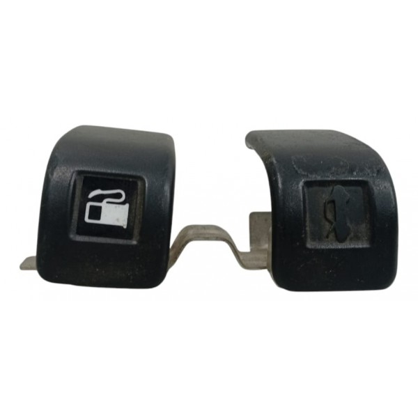 Alavanca Abertura Capô Portinhola Honda Hrv 2015 A 2018 Cx19