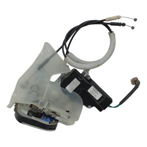 Fechadura Porta Traseiro Direito Lifan 530 2016 Cx5359