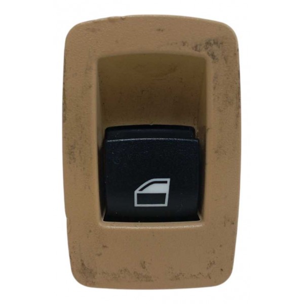 Botão Vidro Traseiro Direito Bmw 320i 2016 924164803