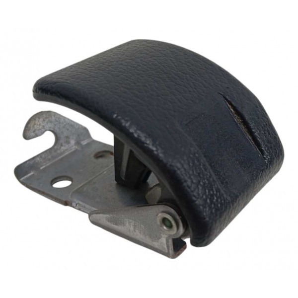 Alavanca Abertura Capô Mitsubishi Outlander 2016