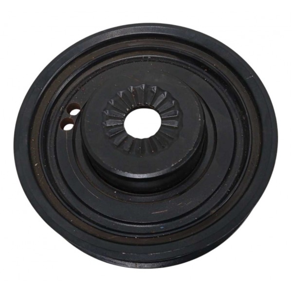 Polia Virabrequim Golf 1.0 Tsi 2018