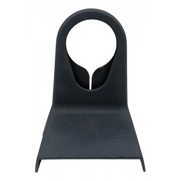 Acabamento Apoio Braço S10 2014 Traseiro Central N1 Cx5359