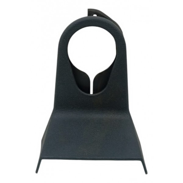 Acabamento Apoio Braço S10 2014 Traseiro Central N2 Cx5359