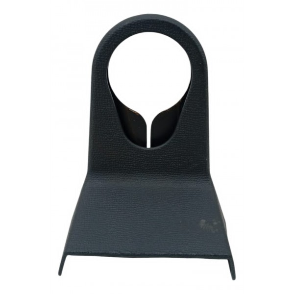 Acabamento Apoio Braço S10 2014 Traseiro Esquerdo Cx5359