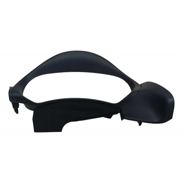 Moldura Painel Instrumentos Nissan Sentra 2015 682403sgoa Preto