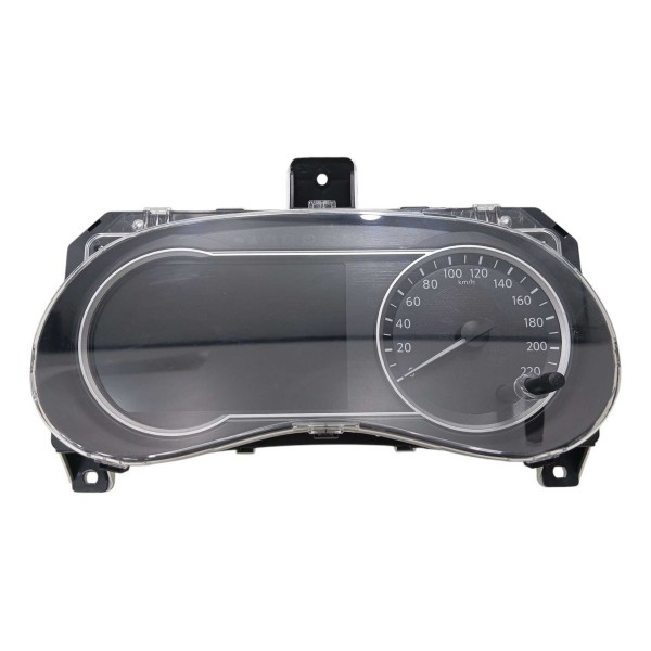 Painel Instrumentos Nissak Kicks Sl 2019 248105rd2a V3 Preto