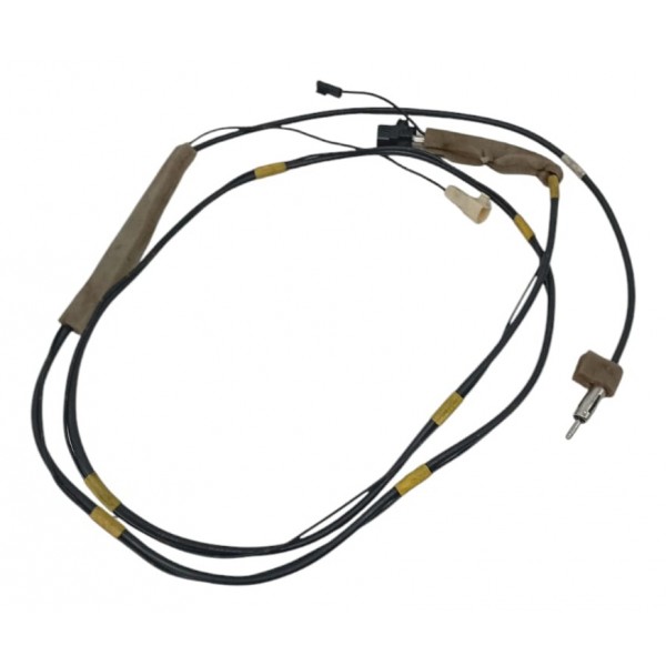 Chicote Antena Gm S10 2013 A 2017 N2 Cx5362