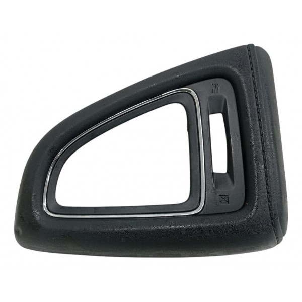 Moldura Difusor Ar Painel Honda Hrv 2015/2018 Esquerdo Cx23