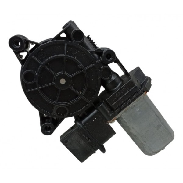Motor Máquina Vidro Dianteiro Esquerdo Bmw 120i 2016 Cx5364