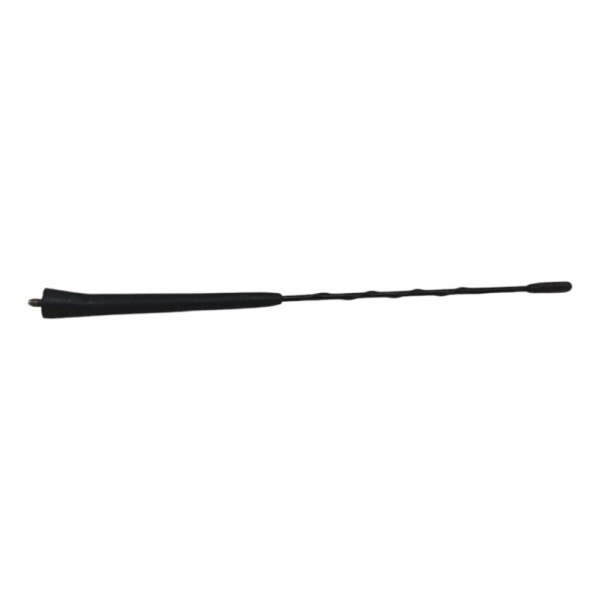 Antena Peugeot 2008 2019 Cx5359 Preto