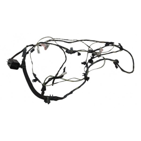 Chicote Interno Painel Gm S10 2.8 2014 Cx5363