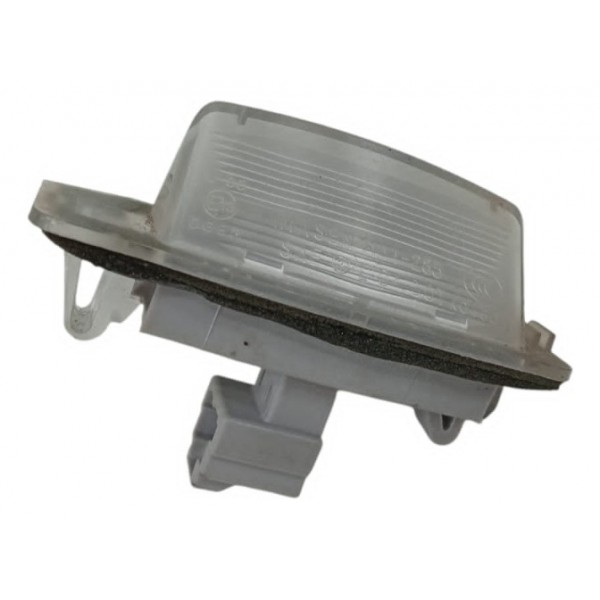 Luz Placa Mitsubishi Outlander 2016 N2 Cx5363