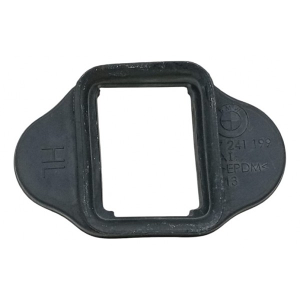 Borracha Limitador Porta Dianteiro Esquerdo 320i 2015 5363