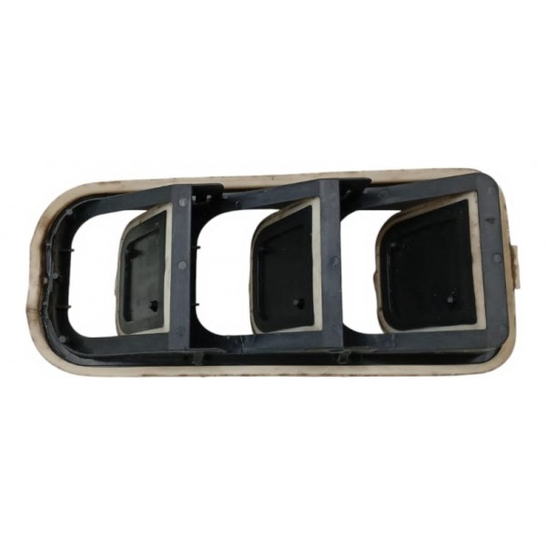 Difusor Saída Ar Esquerdo Painel Peugeot 2008 2019 Cx5363