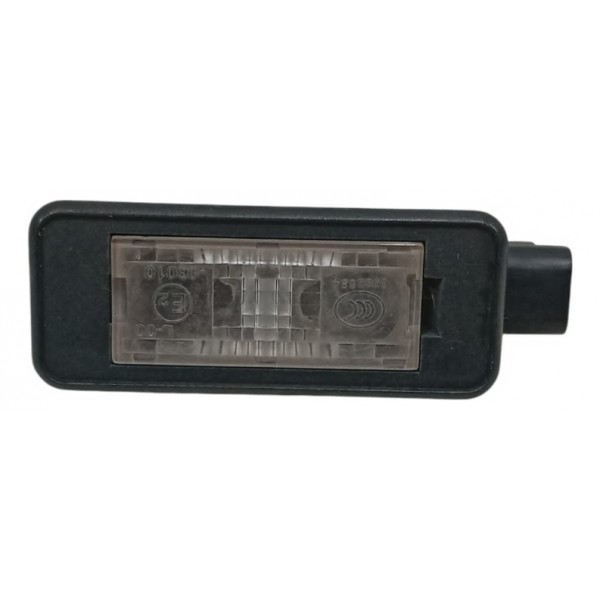Luz Placa Direito Peugeot 2008 2019 Cx5359
