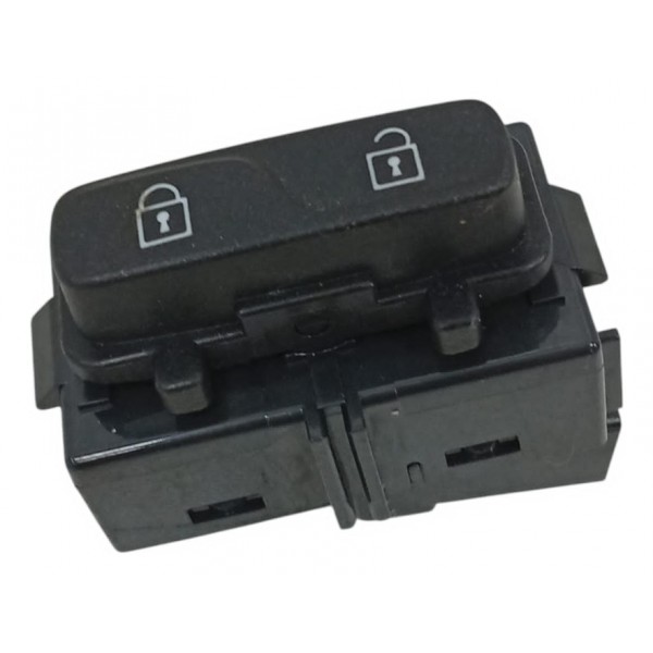 Botão Trava Porta Dianteiro Direito Volvo Xc60 2014 Cx5363