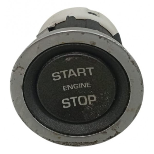 Botão Start Stop Land Rover Evoque 2012 Cx23