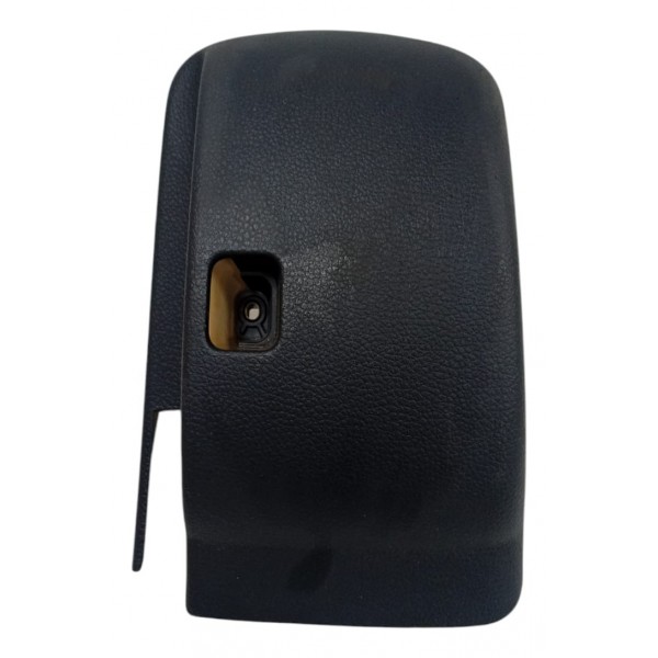 Acabamento Inferior Coluna Vw Tiguan 2012 Cx24