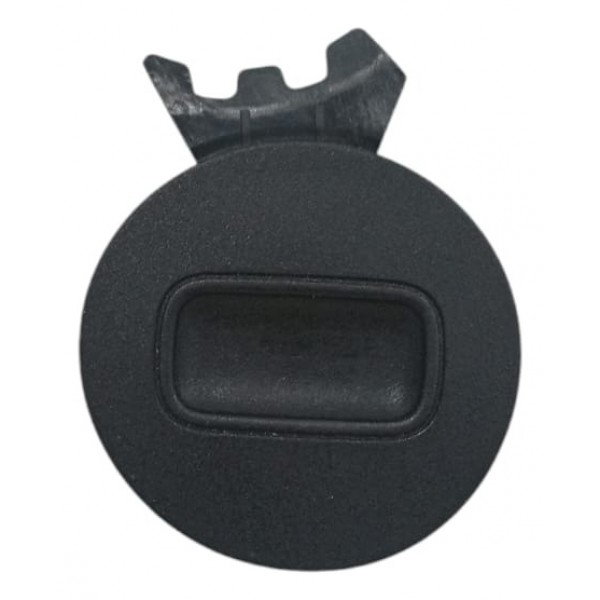 Tampa Acabamento Coluna Vw Tiguan 2012 Cx24