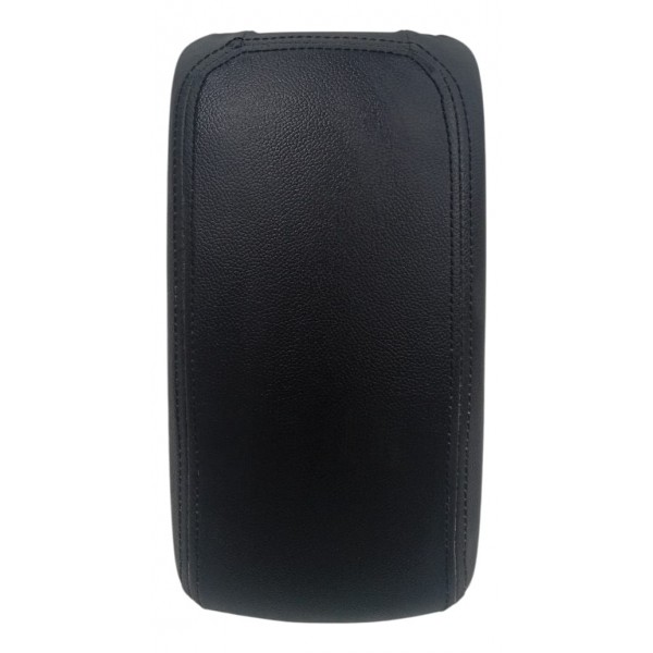 Apoio Braço Console Central Audi A3 2016 Cx24 Preto