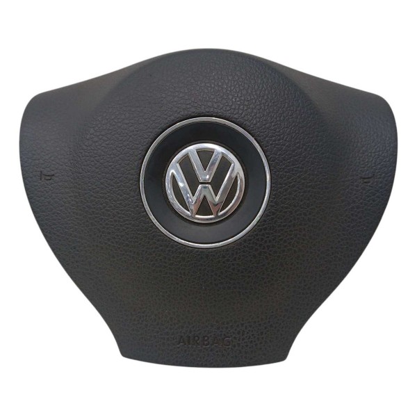 Capa Volante Vw Tiguan 2010 A 2015