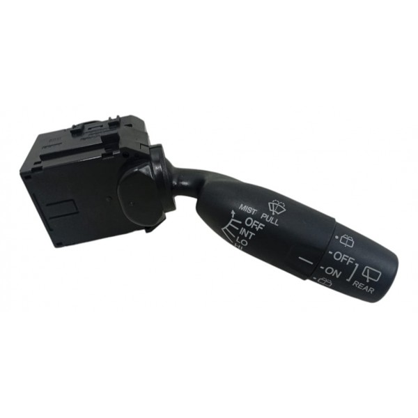 Chave Limpador Parabrisa Honda New Fit 2014 Cx25