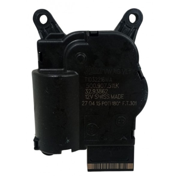 Motor Atuador Audi A3 2016 5q0907511k Cx23