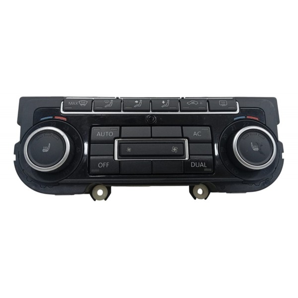 Comando Ar Condicionado Vw Tiguan 2012 Cx24