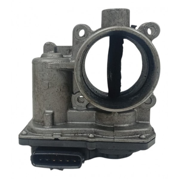 Tbi Corpo Borboleta Mitsubishi Outlander Diesel 2.2 2016 C25