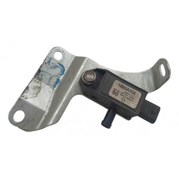 Sensor Map Mitsubishi Outlander 2.2 Diesel 2017 Cx25