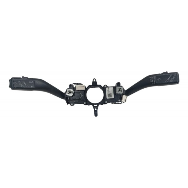 Chave Seta Limpador Parabrisa Vw Tiguan 2012 Cx25