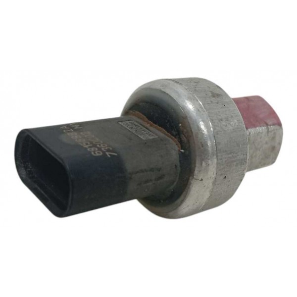 Sensor Pressostato Ar Condicionado Jeep Compass 2018 6815698