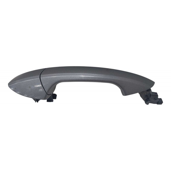 Maçaneta Externa Traseira Esquerda Mercedes A200 2014  Traseira