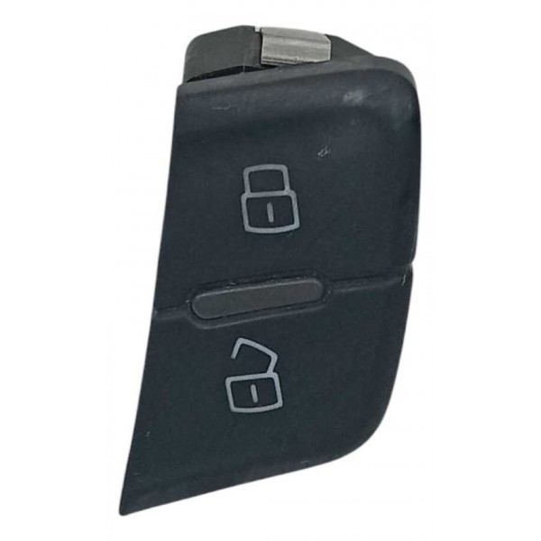 Botão Trava Porta Dianteira Esquer Audi Rs5 2011 8t1962107a