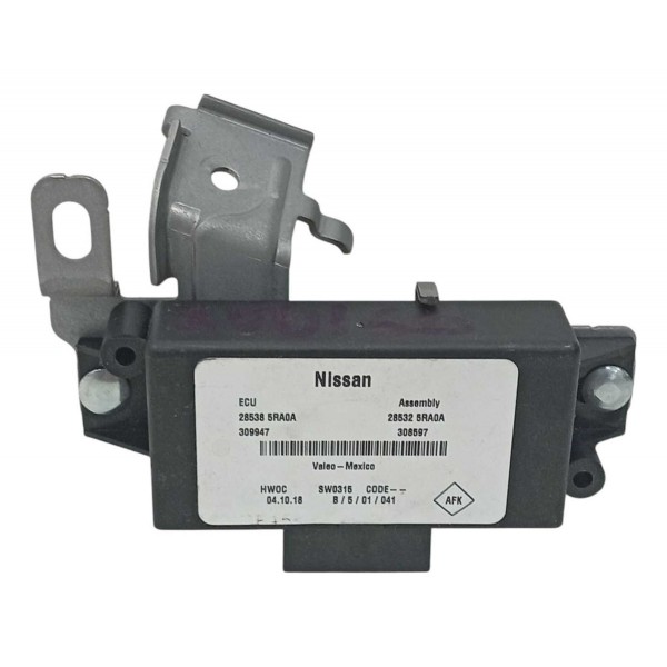 Modulo Imobilizador Nissan Kicks Sl 2019 N2 285385ra0a V3