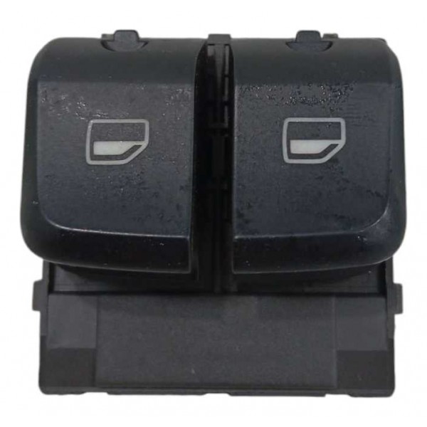 Botão Vidro Porta Diant. Esquerda Audi Rs5 2011 8k0959851