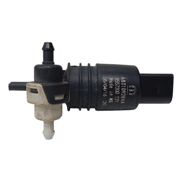 Motor Esguicho Parabrisa Jeep Compass 2018 68310928aa