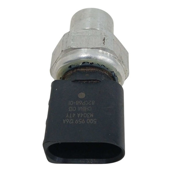 Sensor Temperatura Ar Condicionado Vw Nivus 2021 500959126a